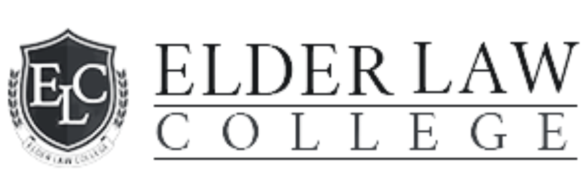 Elder Law College Member logo