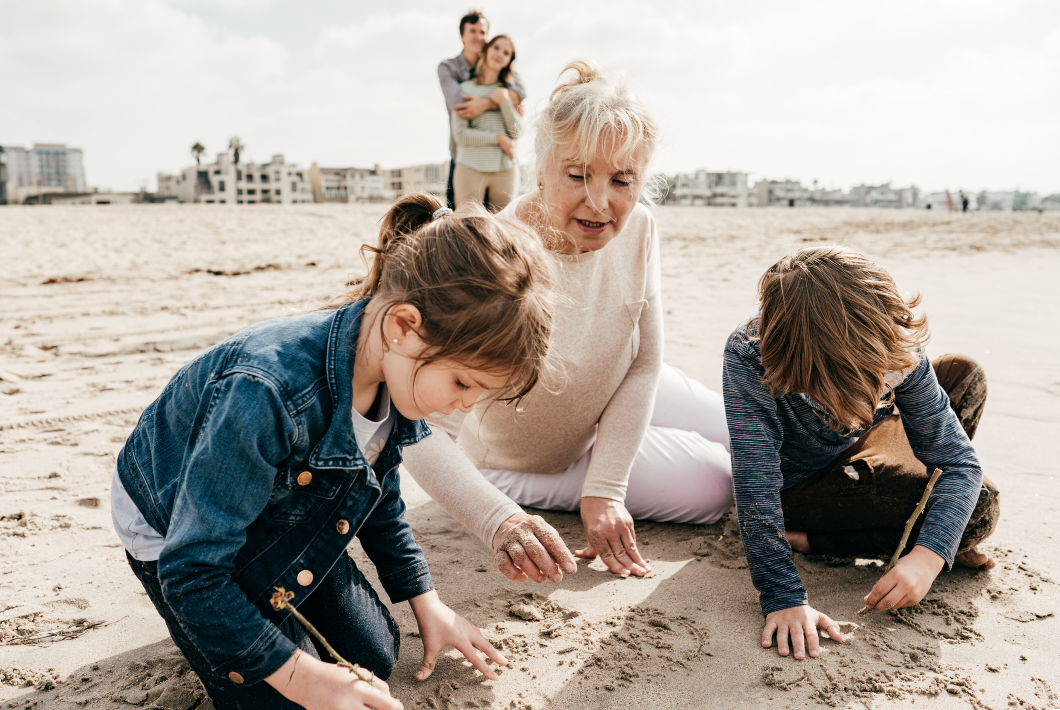 Guardianship Nomination