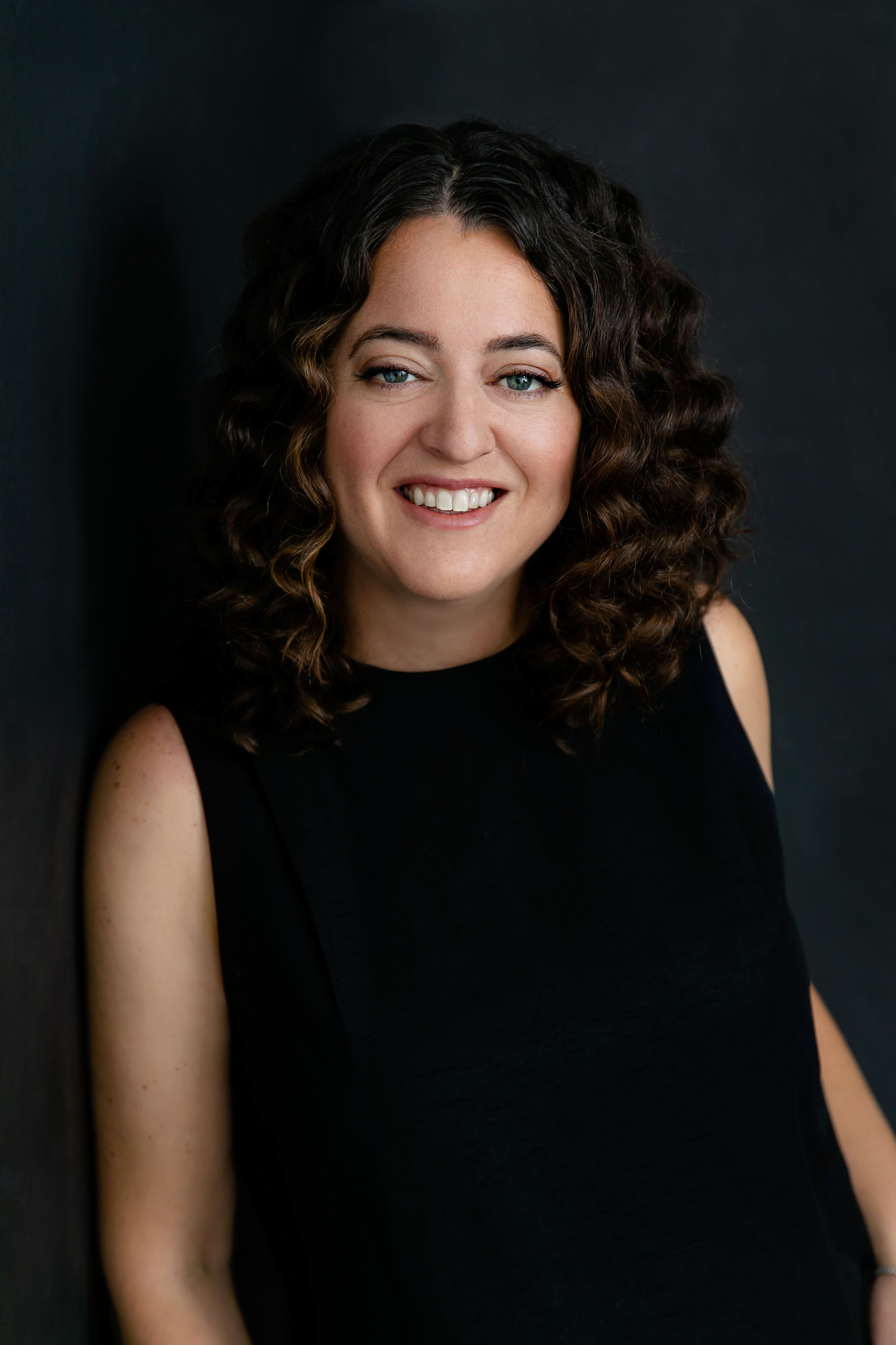 Alexis M. Langer, APC